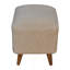 Banc en bois Soild