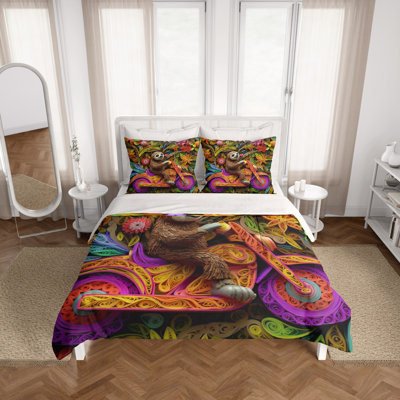 Duvet Cover