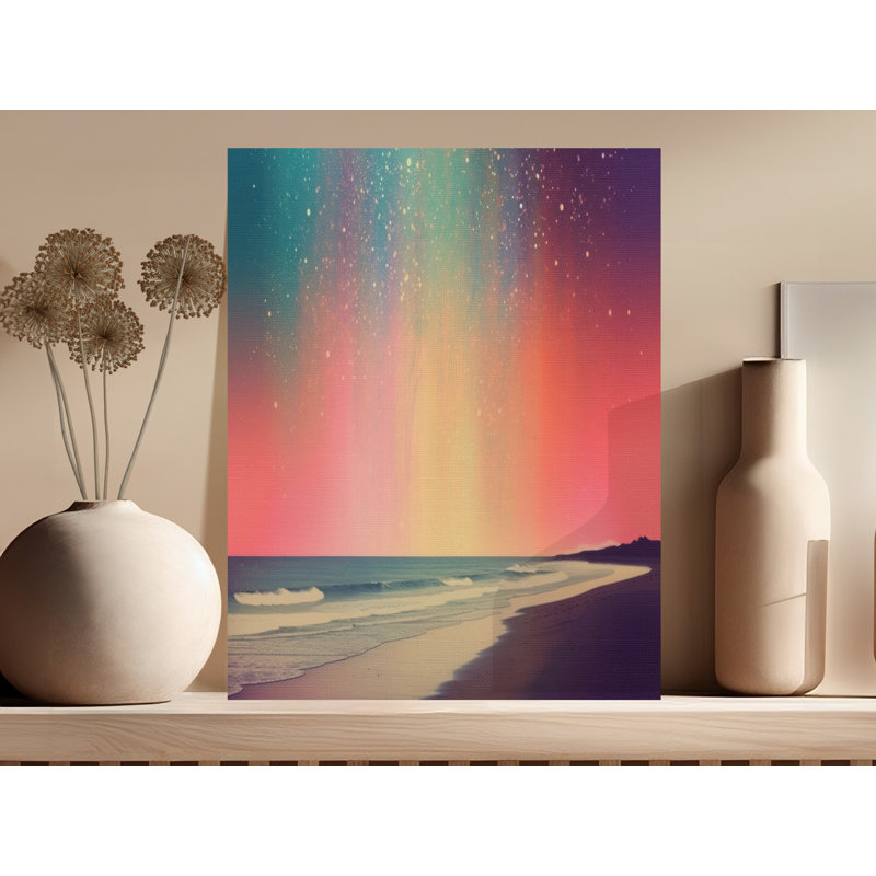 Wrapped Canvas Print Set, 9x12