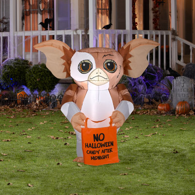 Fauteuil gonflable Warner Brothers Gizmo