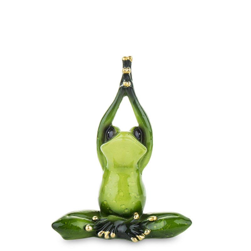 Polyresin Figurine / Sculpture Decorative Object