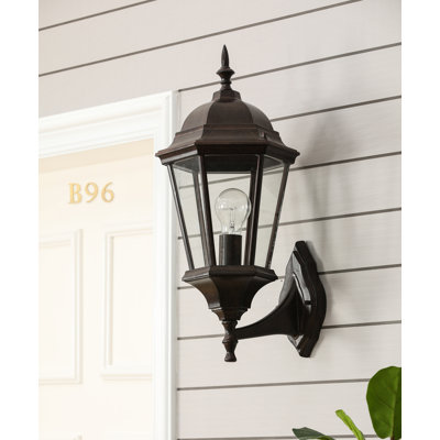 Lovelle Wall Light