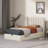 Daizia Lift Up Storage Platform Bed with Wingback Headboard-837495295-836261045