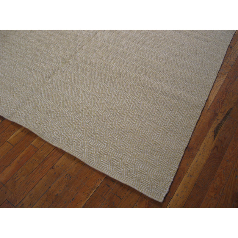 Ingrain One-of-a-Kind 6' X 9' Area Rug