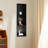 Niket Stainless Steel Bathroom Shelves-1295313516