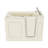 Therapeutic Tubs 30 in. x 54 in. Right Drain Quick Fill Walk-In Air Tub in Biscuit-11831199-11831202
