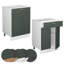 Drawer Cabinet-221450830