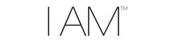 I AM logo