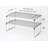 Steel Cabinet Shelving Rack-1398977166