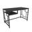 Richland Metal Base Writing Desk-1411563455
