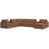 Brown Polyester selected