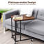 Cordle Frame End Table