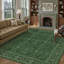 Tapis oriental lavable à la machine Isla avec envers antidérapant-1482279424-1497448323
