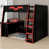 Rouge est en rupture de stock
