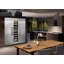 Built-In Multi-Temperature Wine Cabinet