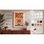 Tasty Food Diner Retro - Wrapped Canvas-819587382-819587390