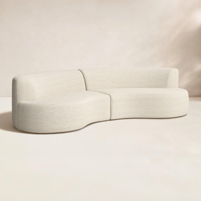 Navila 126" Patio Sectional