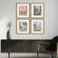 Dinner's Ready Framed Art