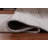 Striped Gabbeh Oriental Area Rug 6x9