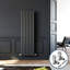 Tyra Vertical Oval Panel Radiators-1728214979-1728214982