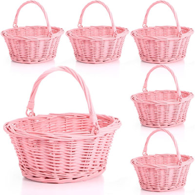 Panier de pique-nique 6 pièces 6 pièces