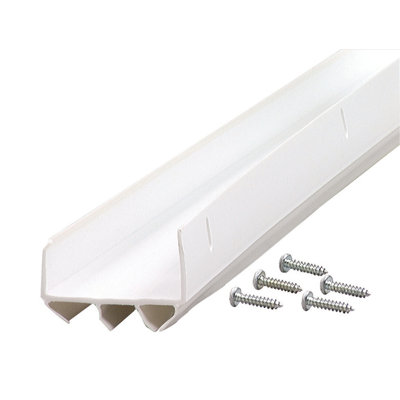 Balai de porte en U