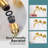 2-handle Bathroom Faucet-83380054