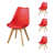 Red is out of stock