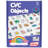 Rainbow CVC Objects Magnetic Activities Learning