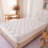Brunilda 0.5'' Down Mattress Topper-67411156