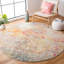 Tapis Madison Performance Abstract-805813752