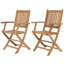 Ensemble repas 7 pièces Kenzie International Home