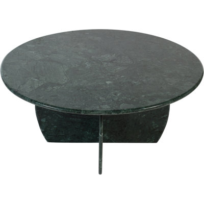 Table basse en marbre Codie