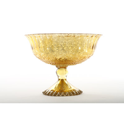 Glass Decorative Bowl