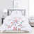 Floral corail est en rupture de stock