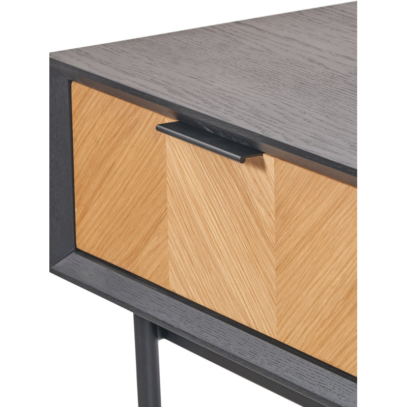 Aneliya 100cm Console Table