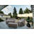 Chalet Heavy Duty Fire Pit Cover-73579468