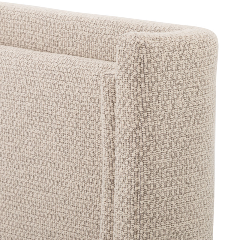 Dobson Upholstered Bed, King