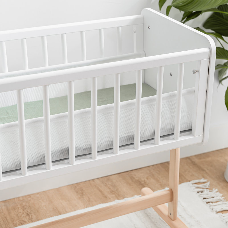 Bassinet and Stand