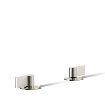 Components Bathroom Sink Handles With Lever Design