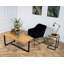 Alfaigh Frame Coffee Table