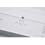 Bande lumineuse 15-20/25 watts à DEL 2 pieds 35K / 4K / 5K CCT sélectionnable 120-277 Volt