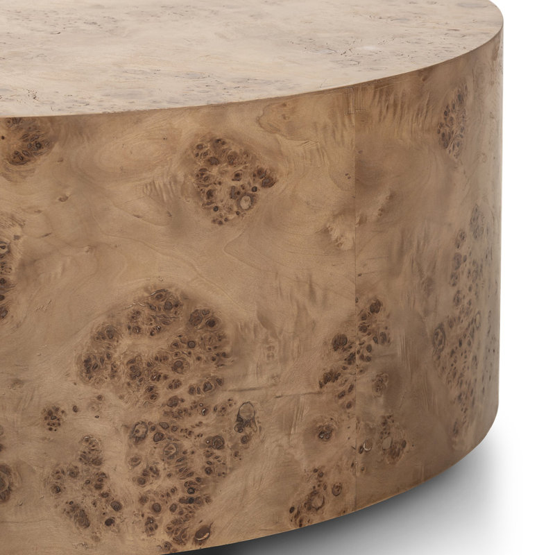 Walcott Single Coffee Table
