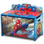 Boîte à jouets Marvel Spider-Man Deluxe par Delta Children