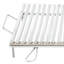 Bairiki Stainless Steel Non-Stick Grill Griddle