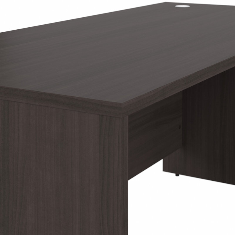 Bureau 66 po, Gris orage