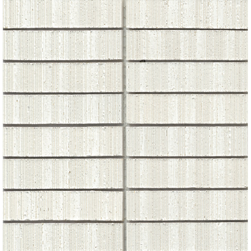 Newtro Black 12 in. x 12 in. Glossy Ceramic Wall Tile (14.24 sq. ft./Case), White