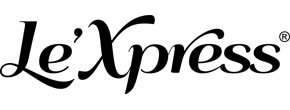 Le'Xpress Logo