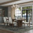 Athens Rectangular Dining Table