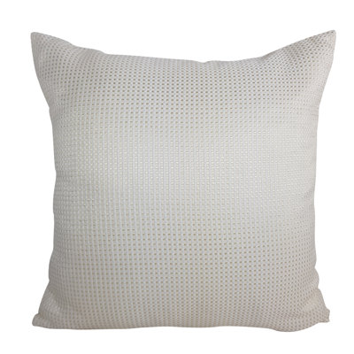 Geffrey Square Cushion Cover